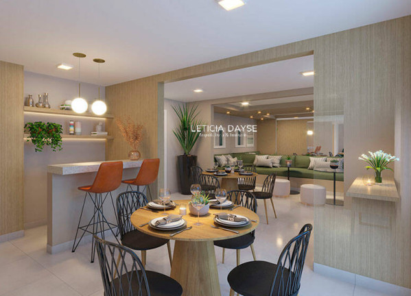 Imagem Apartamento com 2 Quartos à Venda, 33 m² em Vila Cláudia - São Paulo