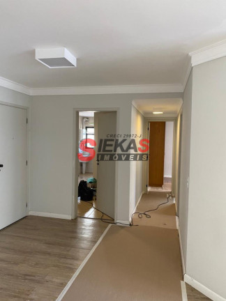 Imagem Apartamento com 4 Quartos para Alugar, 90 m² em Jardim Portal I E Ii - São Paulo