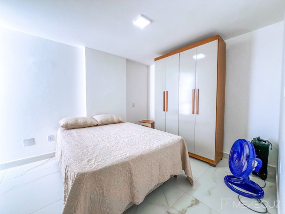 Imagem Apartamento com 1 Quarto à Venda, 46 m² em Praia Do Morro - Guarapari Imagem Apartamento com 1 Quarto à Venda, 46 m² em Praia Do Morro - Guarapari