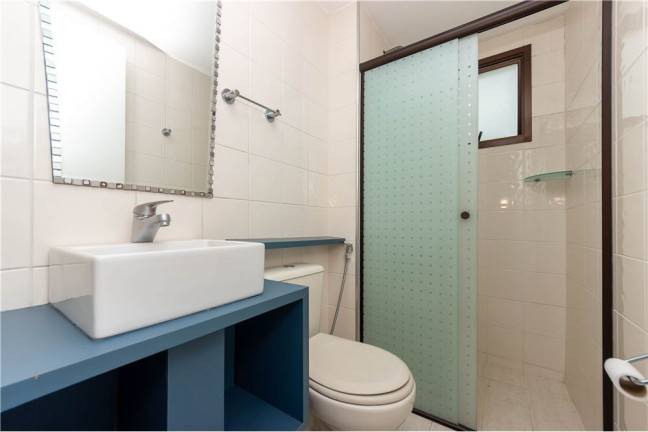 Imagem Apartamento com 2 Quartos à Venda, 64 m² em Saúde - São Paulo