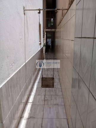 Imagem Casa com 3 Quartos à Venda, 260 m² em Campestre - Santo André Imagem Casa com 3 Quartos à Venda, 260 m² em Campestre - Santo André