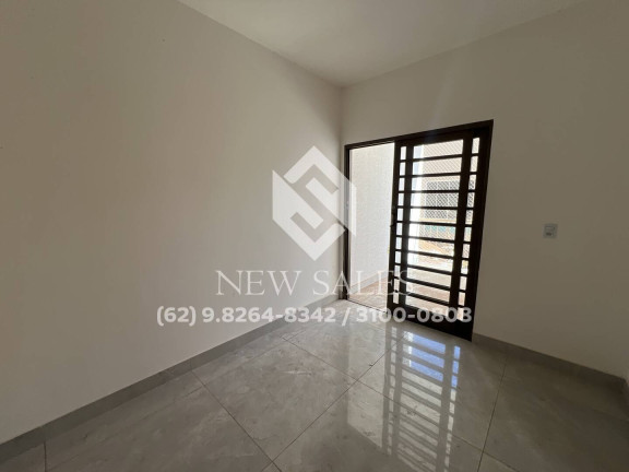 Imagem Casa com 3 Quartos à Venda, 113 m² em Parque Amazônia - Goiânia Imagem Casa com 3 Quartos à Venda, 113 m² em Parque Amazônia - Goiânia