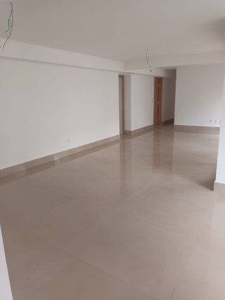 Imagem Apartamento com 3 Quartos à Venda, 155 m² em Setor Bueno - Goiânia