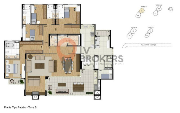 Imagem Imóvel com 4 Quartos à Venda, 241 m² em Socorro - Mogi Das Cruzes Imagem Imóvel com 4 Quartos à Venda, 241 m² em Socorro - Mogi Das Cruzes