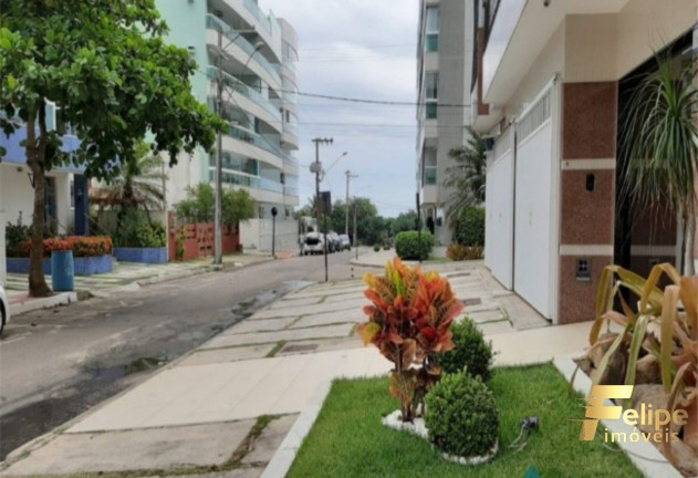 Imagem Cobertura com 6 Quartos à Venda, 200 m² em Enseada Azul - Guarapari