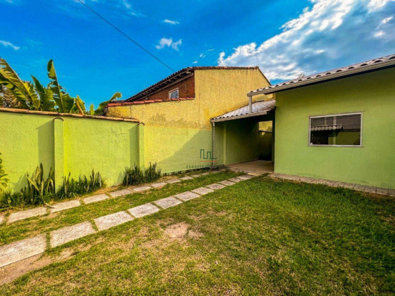 Imagem Casa com 3 Quartos à Venda, 140 m² em Itaipu - Niterói Imagem Casa com 3 Quartos à Venda, 140 m² em Itaipu - Niterói