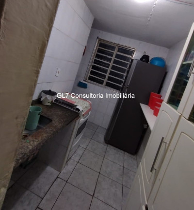 Imagem Imóvel com 2 Quartos à Venda, 47 m² em Jardim Eldorado - Indaiatuba