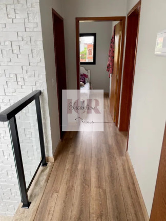 Imagem Casa de Condomínio com 3 Quartos à Venda, 150 m² em Horto Florestal - Sorocaba