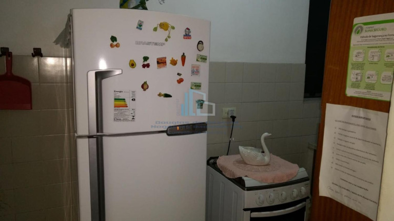 Imagem Kitnet à Venda, 39 m² em Mirim - Praia Grande Imagem Kitnet à Venda, 39 m² em Mirim - Praia Grande