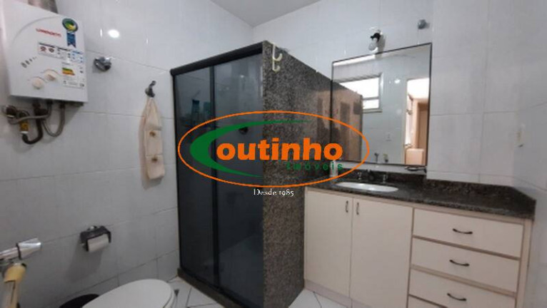Imagem Apartamento com 4 Quartos à Venda, 180 m² em Vila Isabel - Rio De Janeiro Imagem Apartamento com 4 Quartos à Venda, 180 m² em Vila Isabel - Rio De Janeiro