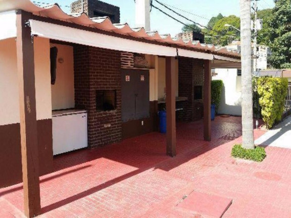 Imagem Apartamento com 2 Quartos à Venda, 50 m² em Jardim Monjolo - São Paulo