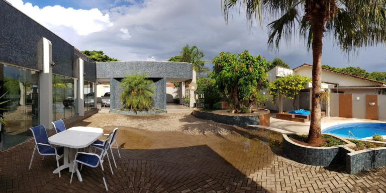 Imagem Casa com 5 Quartos à Venda, 800 m² em Jardim Eliza I - Foz Do Iguaçu