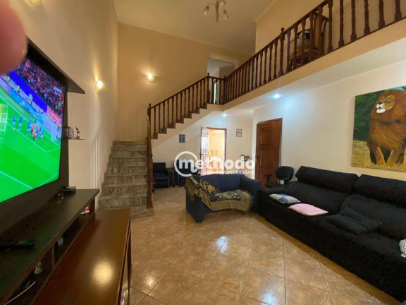 Imagem Casa com 3 Quartos à Venda, 308 m² em Parque Das Flores - Campinas Imagem Casa com 3 Quartos à Venda, 308 m² em Parque Das Flores - Campinas