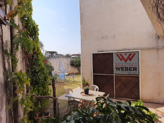 Imagem Casa de Condomínio com 2 Quartos à Venda, 300 m² em Vila Domingues - Votorantim