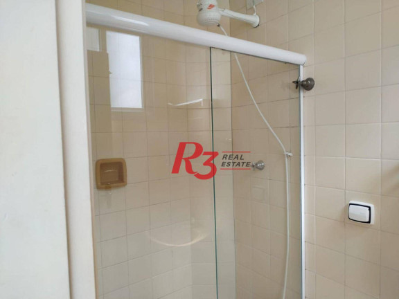 Imagem Apartamento com 1 Quarto à Venda, 68 m² em José Menino - Santos Imagem Apartamento com 1 Quarto à Venda, 68 m² em José Menino - Santos