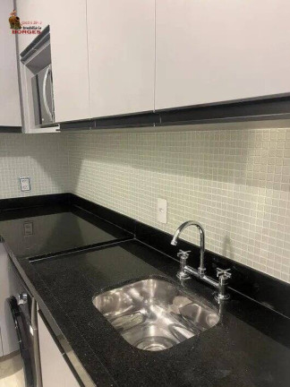 Imagem Apartamento para Alugar, 31 m² em Moema - São Paulo Imagem Apartamento para Alugar, 31 m² em Moema - São Paulo