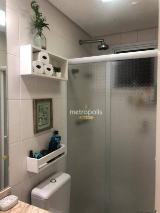 Imagem Apartamento com 3 Quartos à Venda, 84 m² em Santa Paula - São Caetano Do Sul