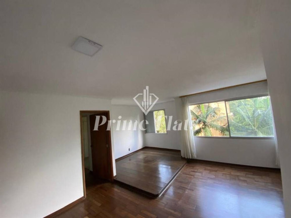 Imagem Apartamento com 3 Quartos à Venda, 81 m² em Higienópolis - São Paulo