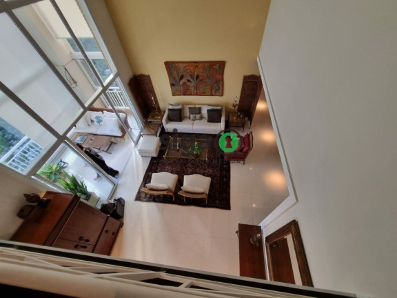 Imagem Apartamento com 4 Quartos à Venda ou Locação, 280 m² em Panamby - São Paulo Imagem Apartamento com 4 Quartos à Venda ou Locação, 280 m² em Panamby - São Paulo