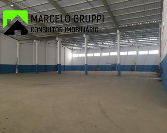 Imagem Galpão para Alugar, 2.559 m² em Recreio Campestre Jóia - Indaiatuba Imagem Galpão para Alugar, 2.559 m² em Recreio Campestre Jóia - Indaiatuba