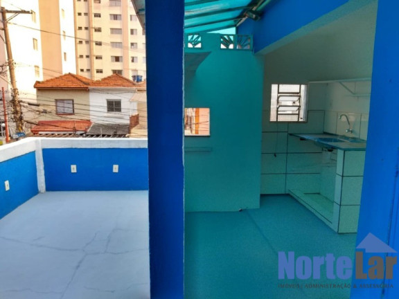 Imagem Sala Comercial para Alugar, 70 m² em Santana - São Paulo Imagem Sala Comercial para Alugar, 70 m² em Santana - São Paulo