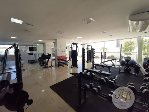 Imagem Apartamento com 3 Quartos à Venda, 125 m² em Cidade Nova - Franca Imagem Apartamento com 3 Quartos à Venda, 125 m² em Cidade Nova - Franca