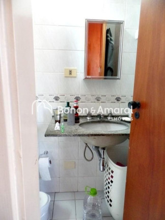 Imagem Casa de Condomínio com 3 Quartos à Venda, 200 m² em Chácara Primavera - Campinas Imagem Casa de Condomínio com 3 Quartos à Venda, 200 m² em Chácara Primavera - Campinas