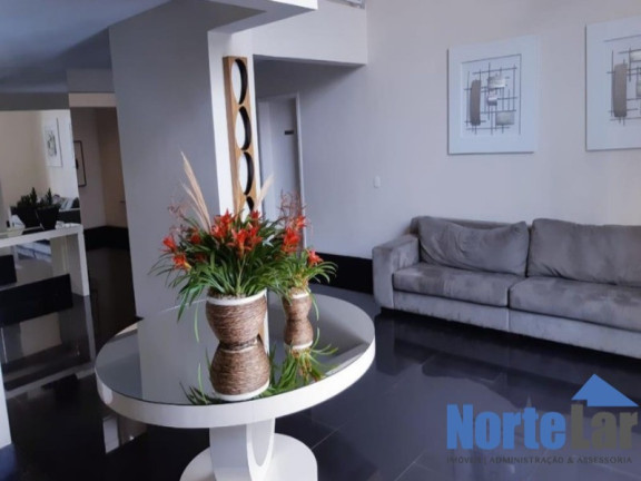 Imagem Apartamento com 3 Quartos à Venda, 93 m² em Lapa - São Paulo