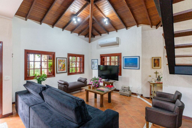 Casa com 3 Quartos à Venda,  em Vila Represa - São Paulo