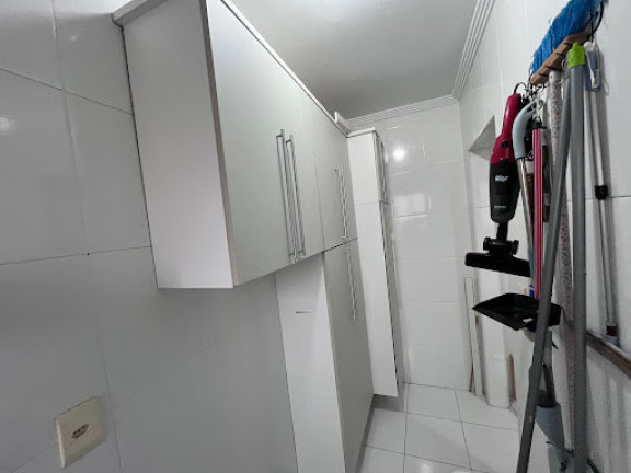 Imagem Apartamento com 2 Quartos à Venda, 82 m² em Aviação - Praia Grande