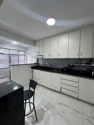 Imagem Apartamento com 2 Quartos à Venda, 72 m² em Guilhermina - Praia Grande