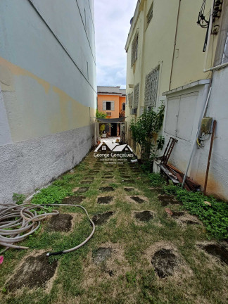 Imagem Casa com 4 Quartos para Alugar, 150 m² em Jardim Vinte E Cinco De Agosto - Duque De Caxias