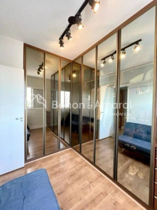 Imagem Apartamento com 2 Quartos à Venda, 67 m² em Taquaral - Campinas Imagem Apartamento com 2 Quartos à Venda, 67 m² em Taquaral - Campinas
