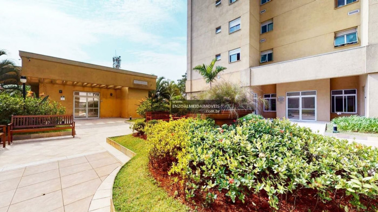 Imagem Apartamento com 3 Quartos à Venda, 110 m² em Vila Mascote - São Paulo Imagem Apartamento com 3 Quartos à Venda, 110 m² em Vila Mascote - São Paulo