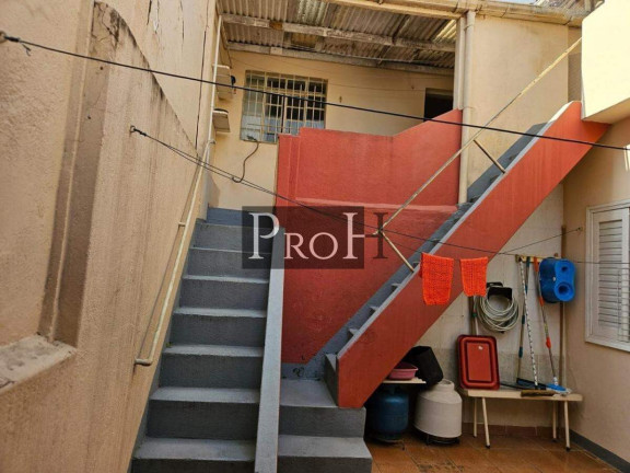 Imagem Casa com 2 Quartos à Venda, 111 m² em Olímpico - São Caetano Do Sul