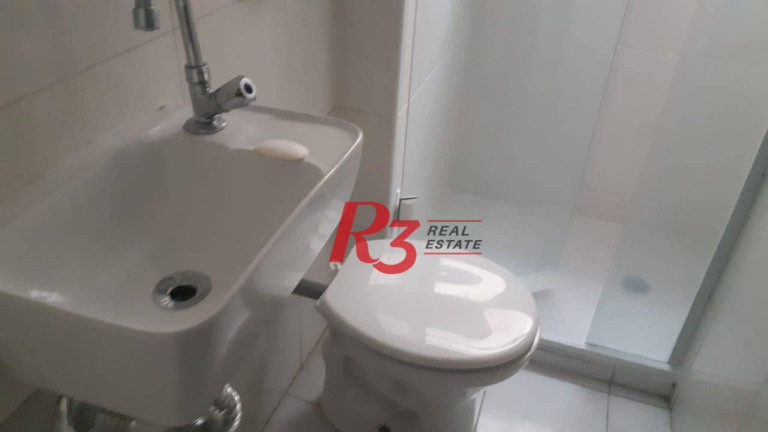 Imagem Imóvel à Venda, 48 m² em Boqueirão - Santos