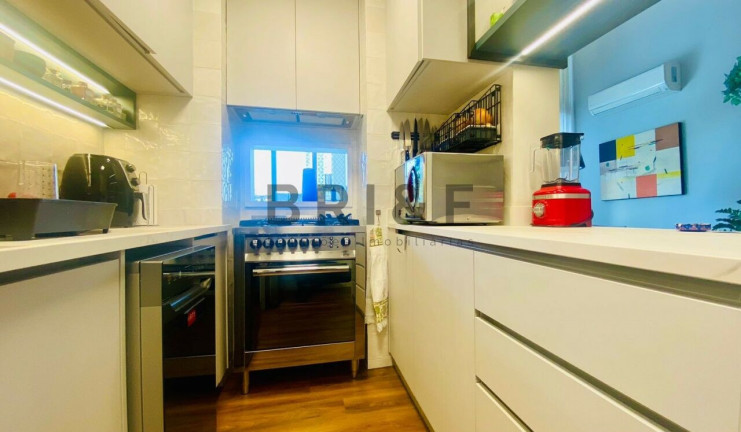Imagem Apartamento com 2 Quartos à Venda, 80 m² em Vila Olímpia - São Paulo Imagem Apartamento com 2 Quartos à Venda, 80 m² em Vila Olímpia - São Paulo