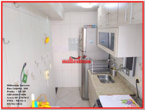 Imagem Imóvel com 4 Quartos à Venda, 90 m² em Vila Ré - São Paulo