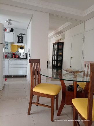 Imagem Apartamento com 2 Quartos à Venda, 98 m² em Agronômica - Florianópolis