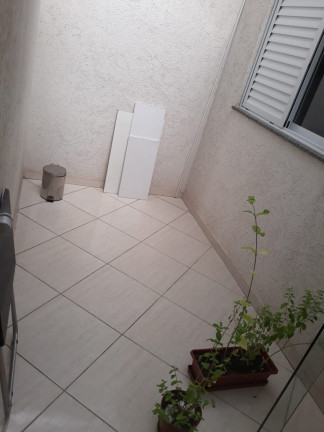 Imagem Casa com 3 Quartos à Venda, 198 m² em Vila Matilde - São Paulo