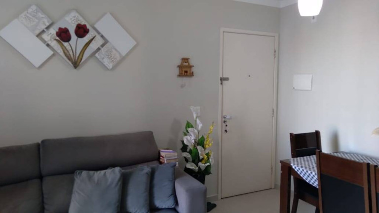 Imagem Apartamento com 2 Quartos à Venda, 48 m² em Cidade Líder - São Paulo