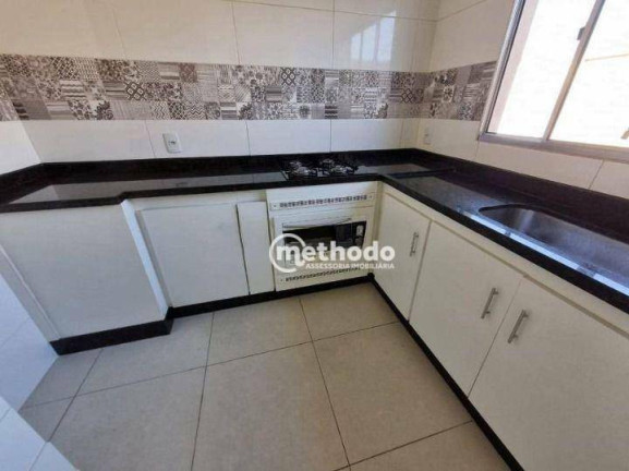 Imagem Casa com 3 Quartos à Venda, 120 m² em Parque Via Norte - Campinas Imagem Casa com 3 Quartos à Venda, 120 m² em Parque Via Norte - Campinas