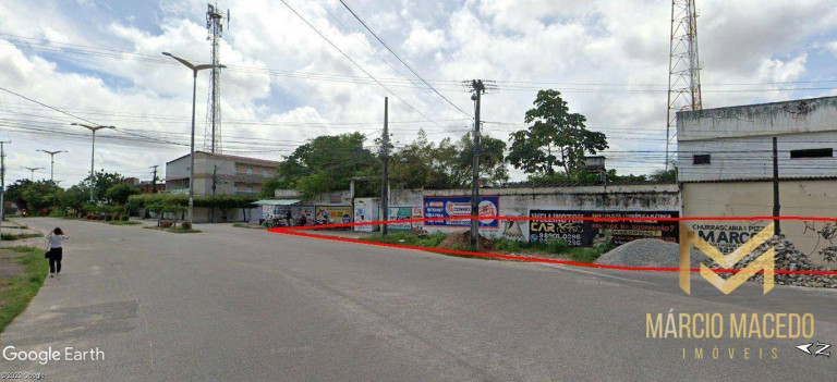 Imagem Terreno à Venda, 5.000 m² em Conjunto Ceará - Fortaleza Imagem Terreno à Venda, 5.000 m² em Conjunto Ceará - Fortaleza