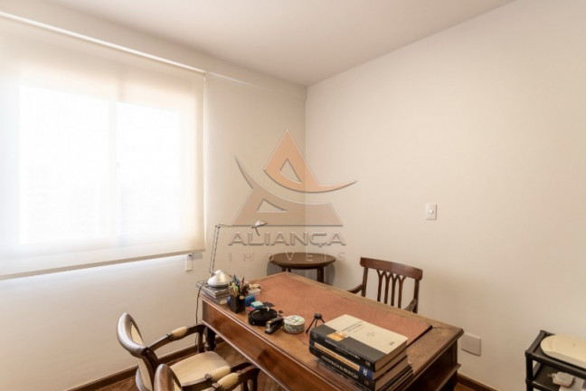 Imagem Apartamento com 3 Quartos à Venda, 129 m² em Centro - Ribeirão Preto Imagem Apartamento com 3 Quartos à Venda, 129 m² em Centro - Ribeirão Preto