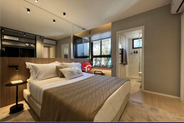 Imagem Apartamento com 3 Quartos à Venda, 59 m² em Bandeirantes (pampulha) - Belo Horizonte Imagem Apartamento com 3 Quartos à Venda, 59 m² em Bandeirantes (pampulha) - Belo Horizonte