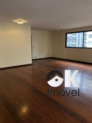 Imagem Apartamento com 4 Quartos para Alugar, 260 m² em Jardim Paulista - São Paulo