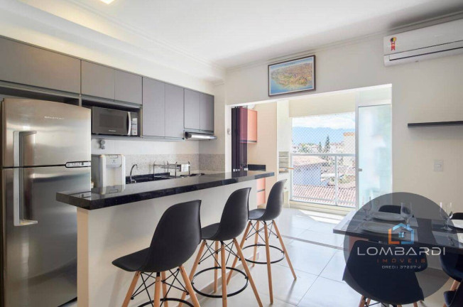 Imagem Apartamento com 2 Quartos à Venda, 67 m² em Itagua - Ubatuba Imagem Apartamento com 2 Quartos à Venda, 67 m² em Itagua - Ubatuba