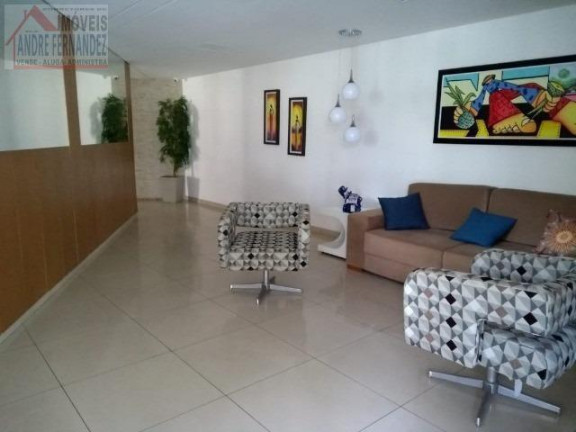Imagem Apartamento com 3 Quartos à Venda, 61 m² em Encruzilhada - Recife