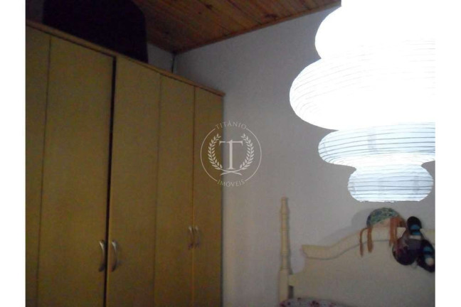 Imagem Casa com 2 Quartos à Venda, 66 m² em Vila Ema - São Paulo