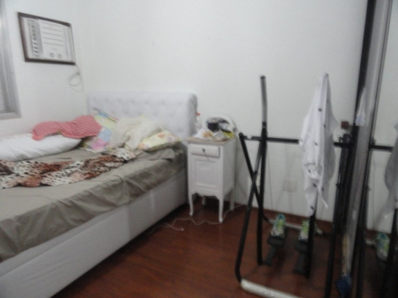 Imagem Casa com 3 Quartos à Venda, 220 m² em Campo Grande - Santos Imagem Casa com 3 Quartos à Venda, 220 m² em Campo Grande - Santos
